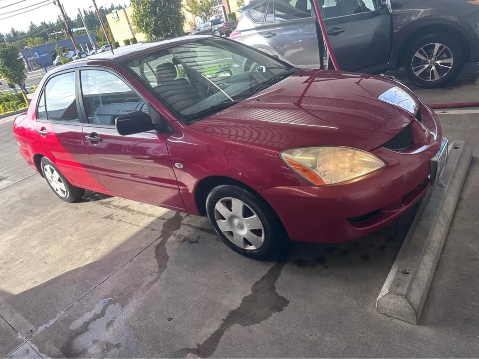 2005 Mitsubishi Lancer 9th Gen - Image 3 of 10