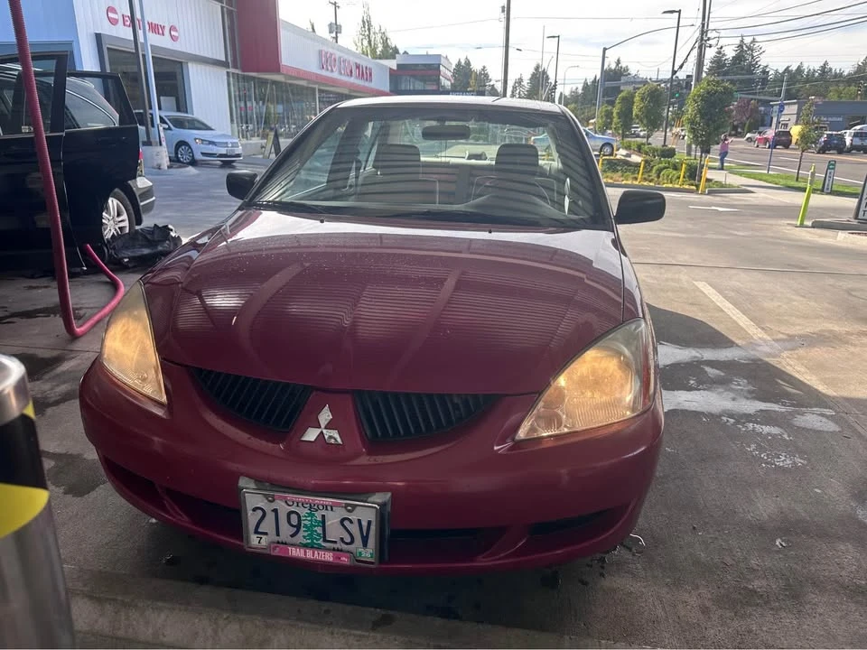 2005 Mitsubishi Lancer 9th Gen - Image 4 of 10