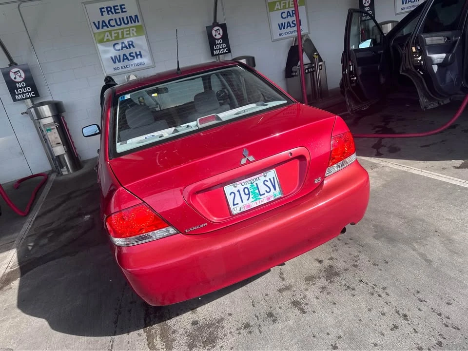2005 Mitsubishi Lancer 9th Gen - Image 9 of 10