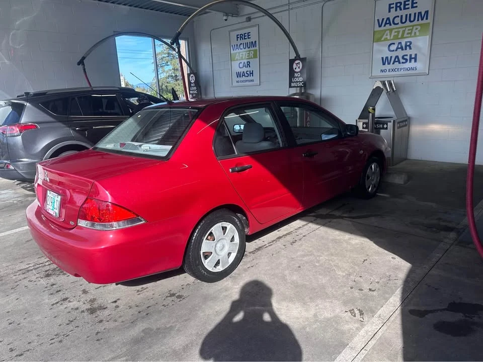 2005 Mitsubishi Lancer 9th Gen - Image 10 of 10