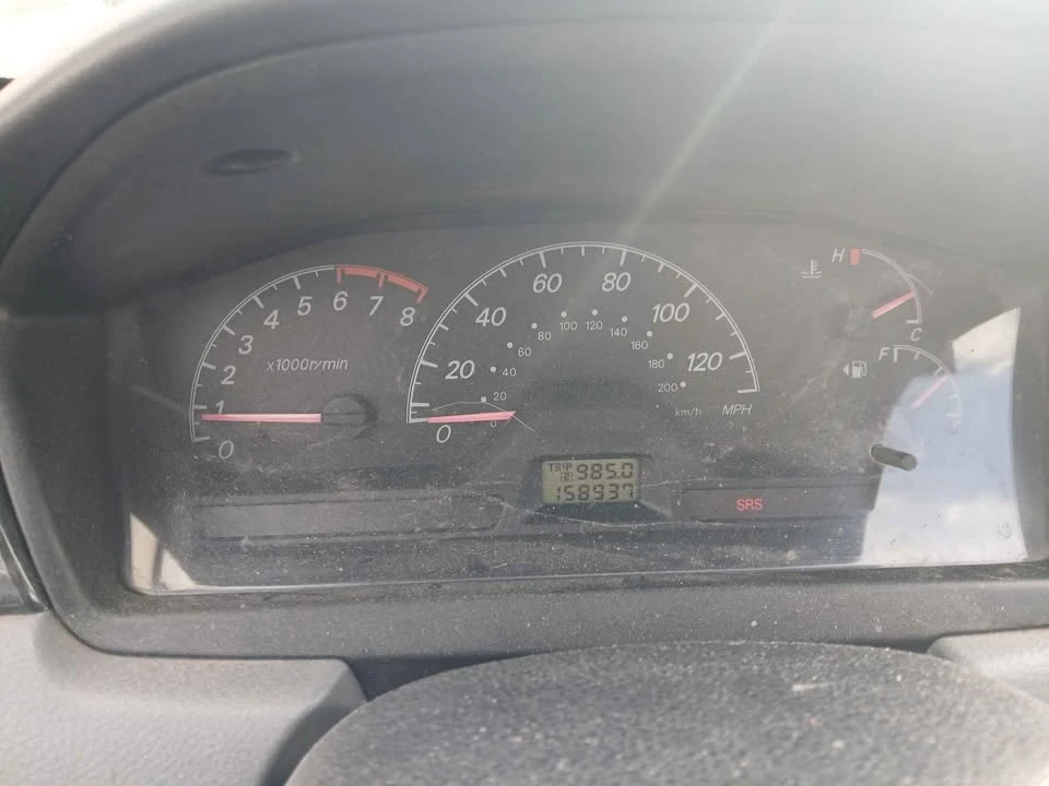 2005 Mitsubishi Lancer 8th Gen - Image 4 of 4