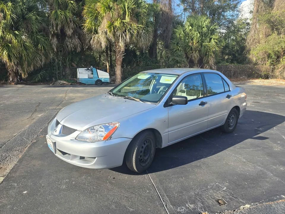 2005 Mitsubishi Lancer 8th Gen - Image 6 of 10