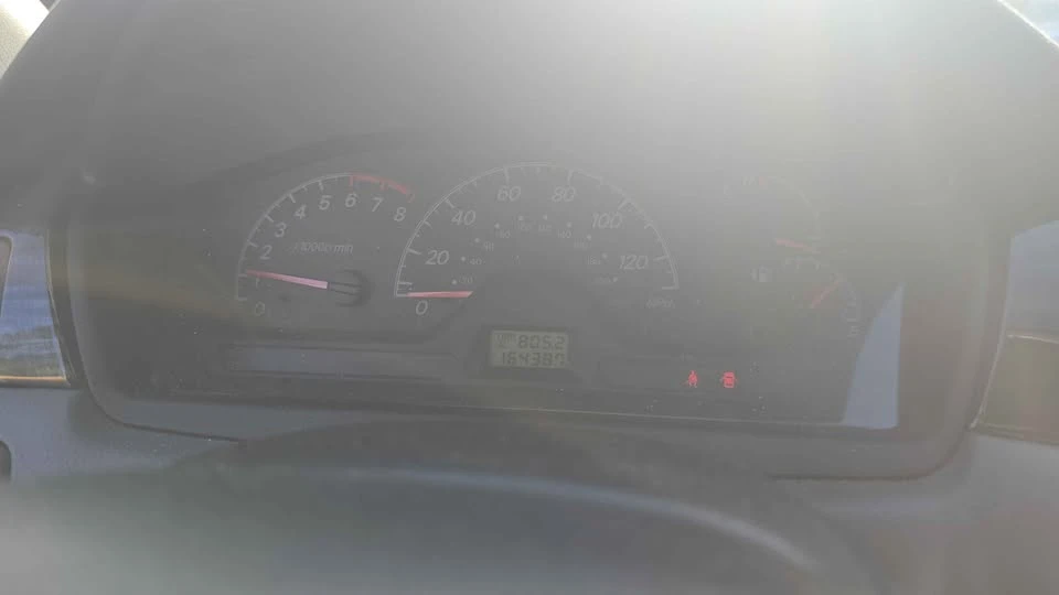 2005 Mitsubishi Lancer 8th Gen - Image 7 of 10