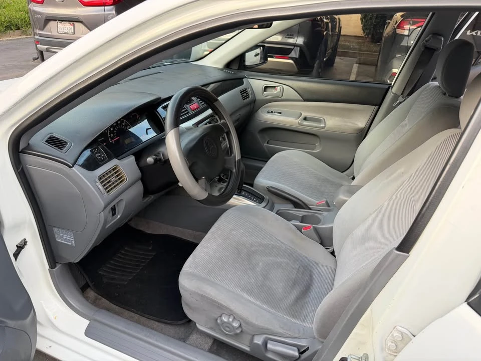 2005 Mitsubishi Lancer 8th Gen - Image 9 of 9