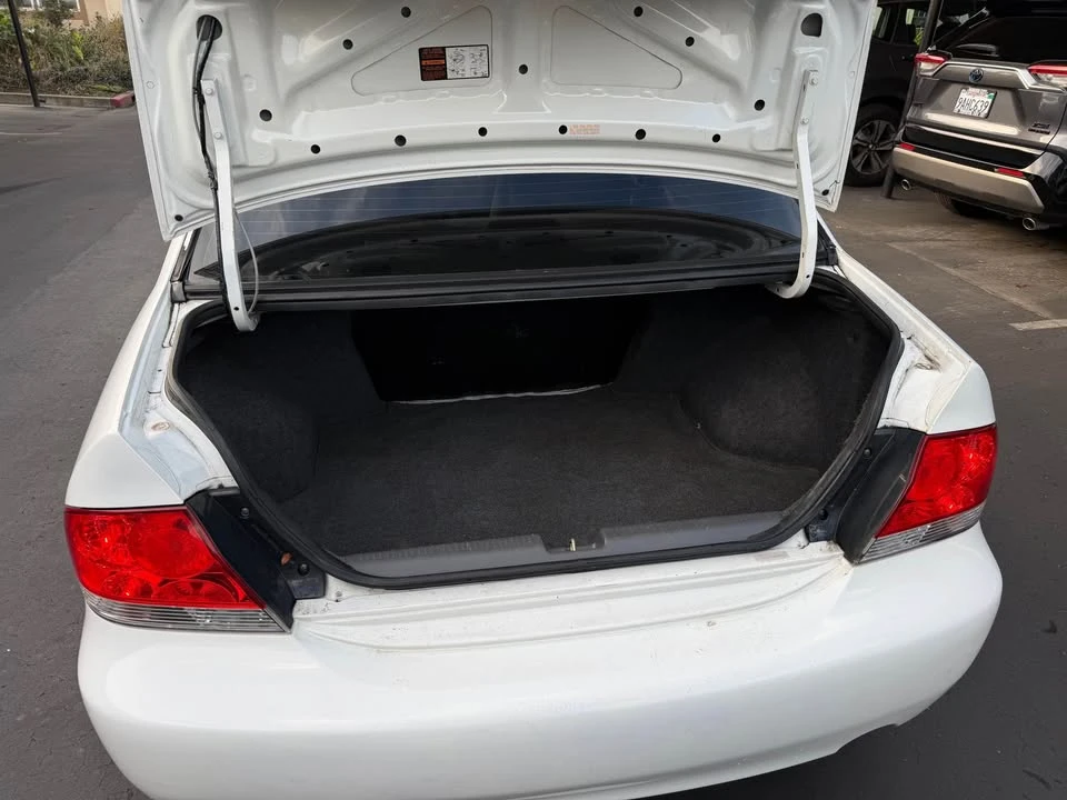 2005 Mitsubishi Lancer 8th Gen - Image 6 of 9