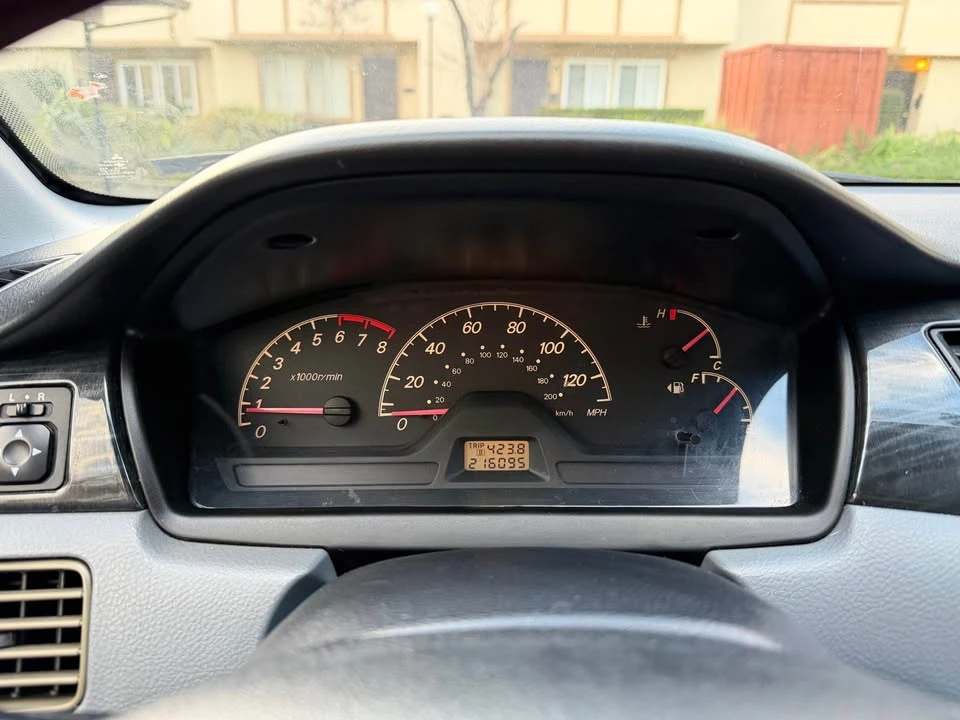 2005 Mitsubishi Lancer 8th Gen - Image 8 of 9