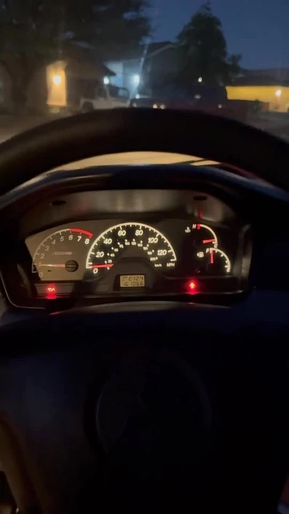 2005 Mitsubishi Lancer 8th Gen - Image 9 of 9