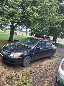 2005 Mitsubishi Lancer ES