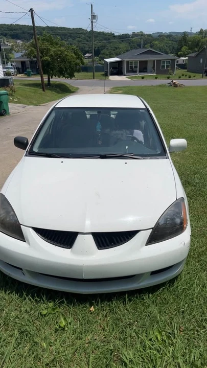 2005 Mitsubishi Lancer 8th Gen - Image 3 of 7