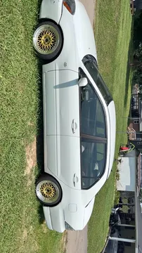 2005 Mitsubishi Lancer ES Sedan 4D