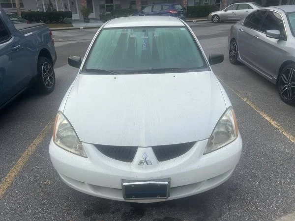 2005 Mitsubishi Lancer 7th Gen - Image 3 of 8