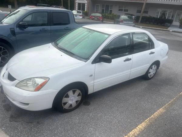2005 Mitsubishi Lancer 7th Gen - Image 2 of 8