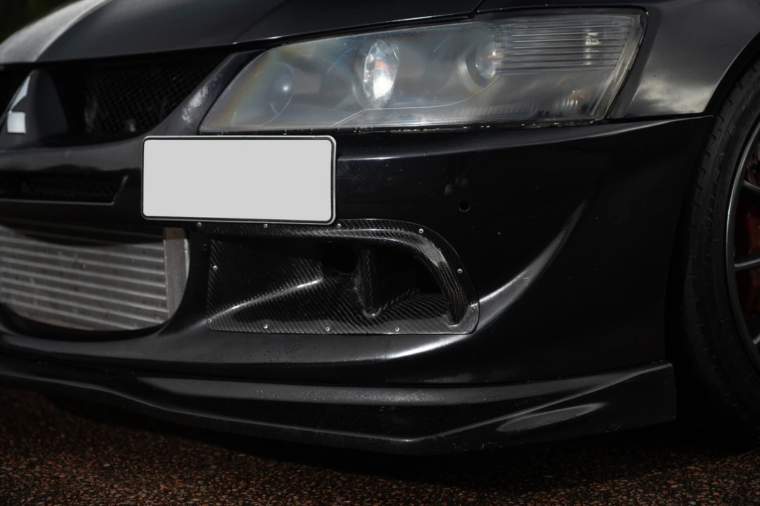 2005 Mitsubishi Lancer Evolution VIII 7th Gen - Image 20 of 31