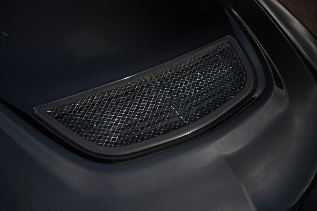 2005 Mitsubishi Lancer Evolution VIII 7th Gen - Image 21 of 31