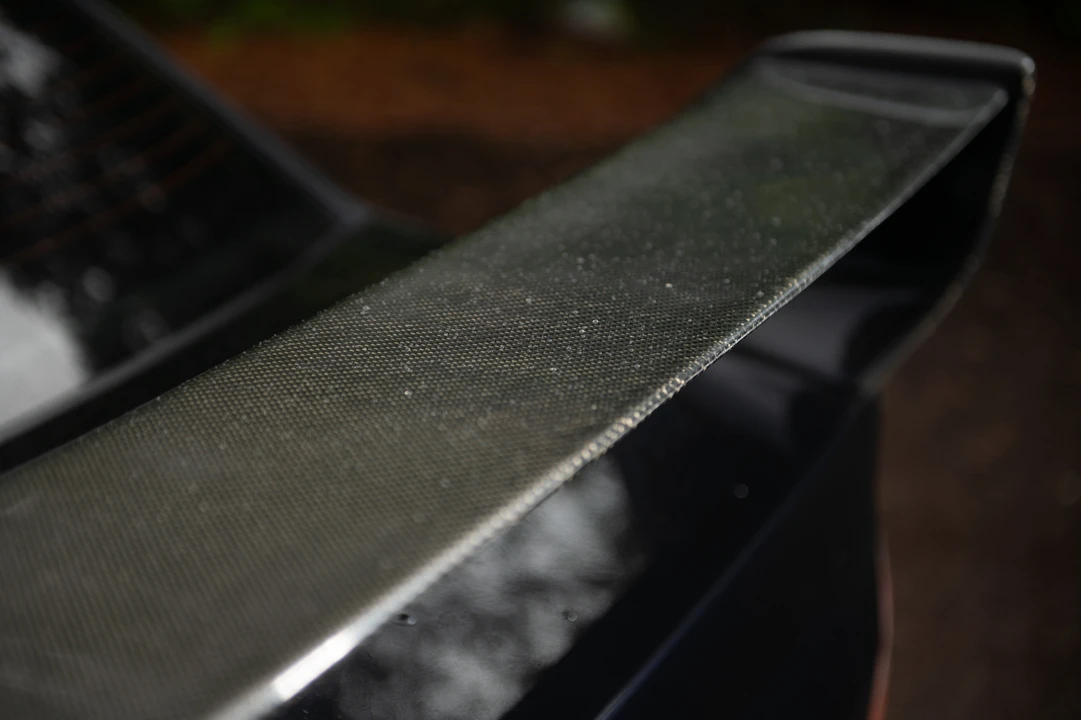 2005 Mitsubishi Lancer Evolution VIII 7th Gen - Image 29 of 31