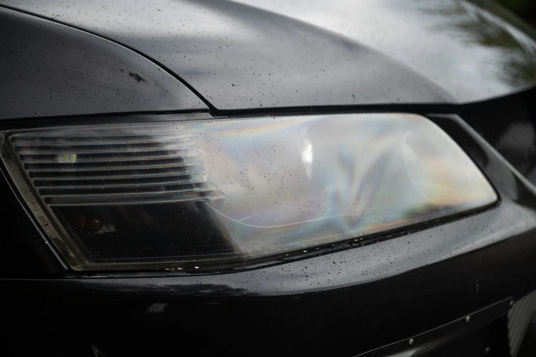2005 Mitsubishi Lancer Evolution VIII 7th Gen - Image 23 of 31