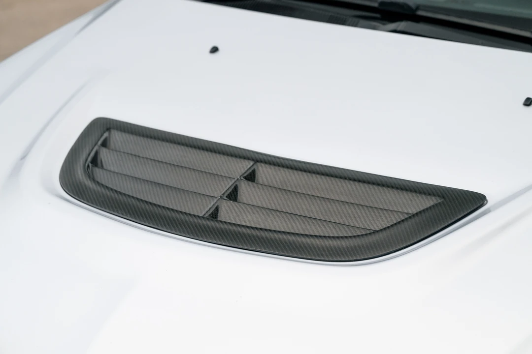 2005 Mitsubishi Lancer Evolution VIII 7th Gen - Image 12 of 31
