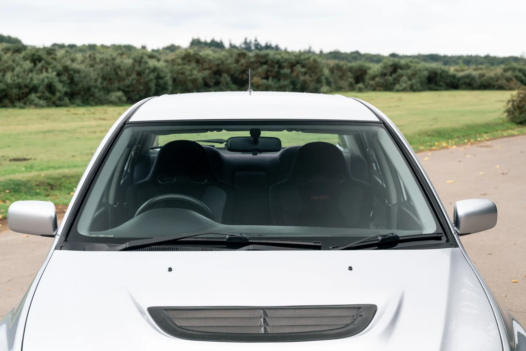 2005 Mitsubishi Lancer Evolution VIII 7th Gen - Image 13 of 31