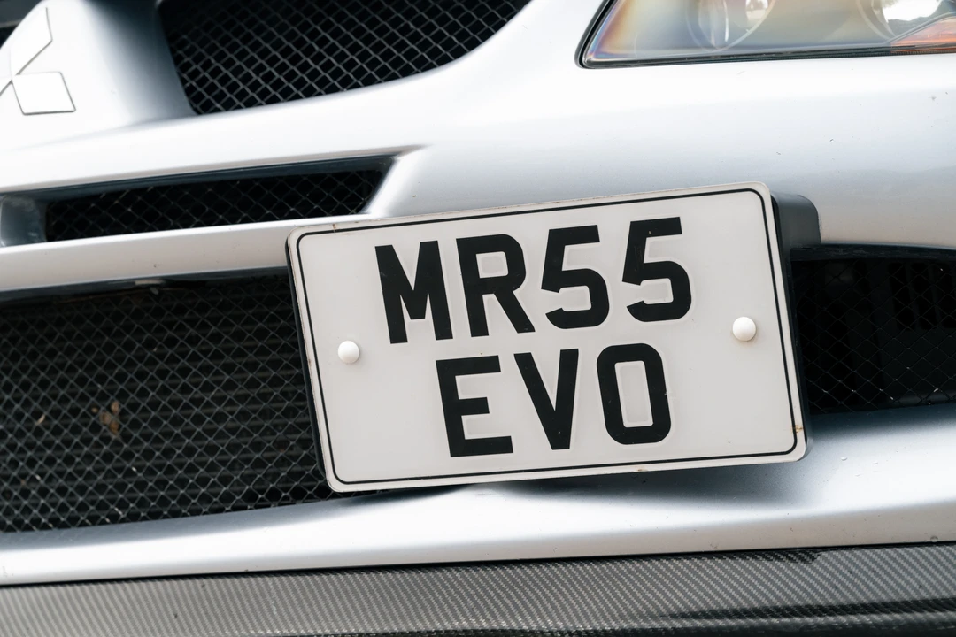 2005 Mitsubishi Lancer Evolution VIII 7th Gen - Image 14 of 31