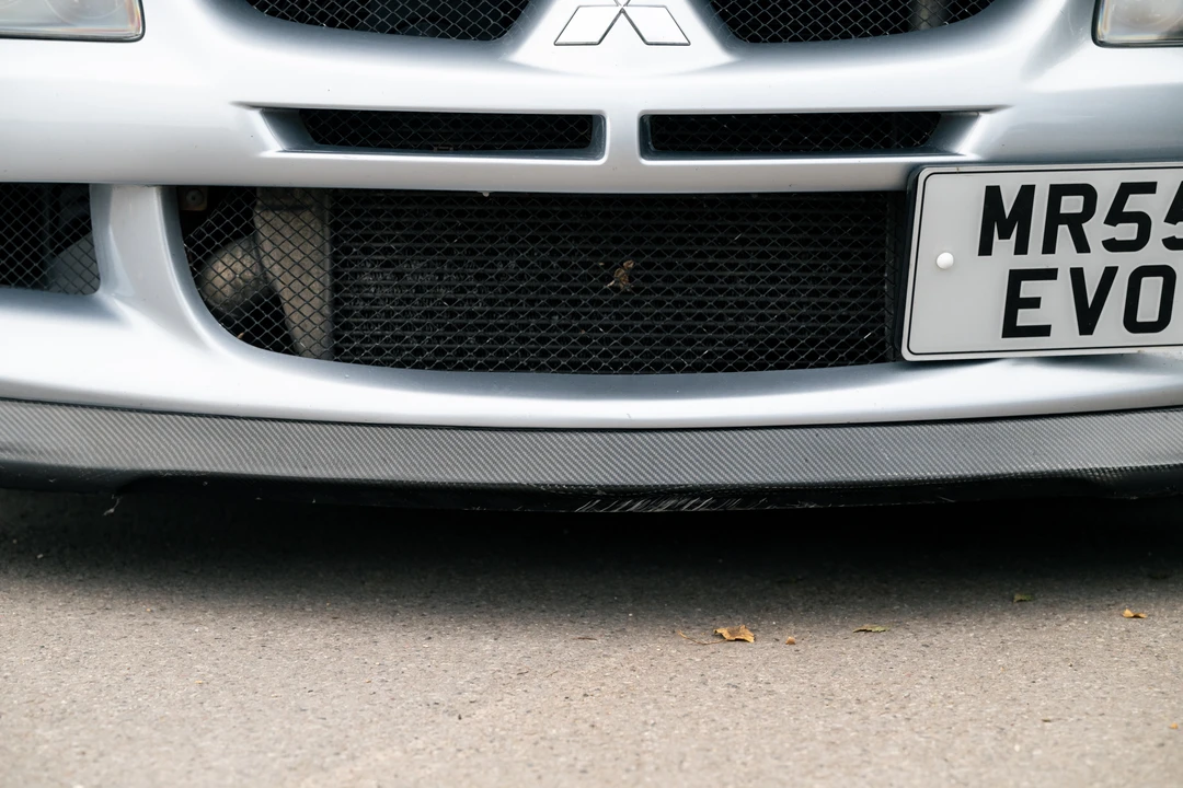 2005 Mitsubishi Lancer Evolution VIII 7th Gen - Image 18 of 31