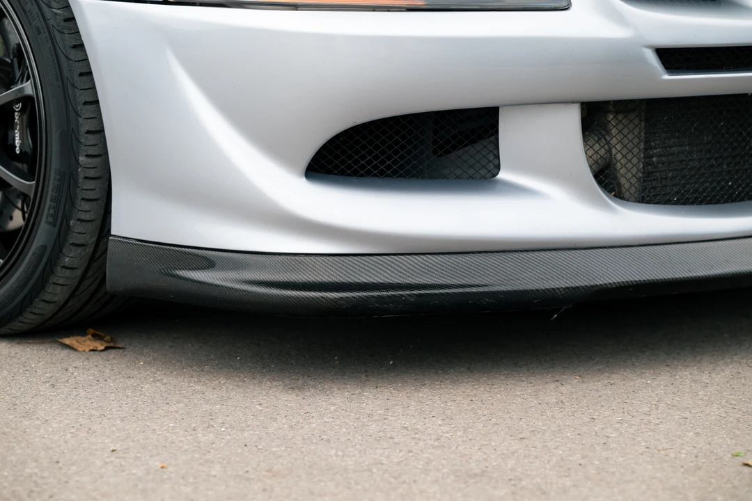 2005 Mitsubishi Lancer Evolution VIII 7th Gen - Image 19 of 31