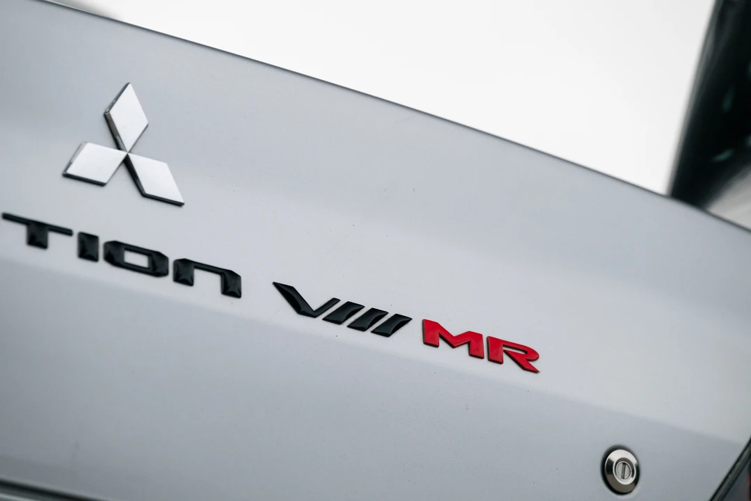 2005 Mitsubishi Lancer Evolution VIII 7th Gen - Image 27 of 31