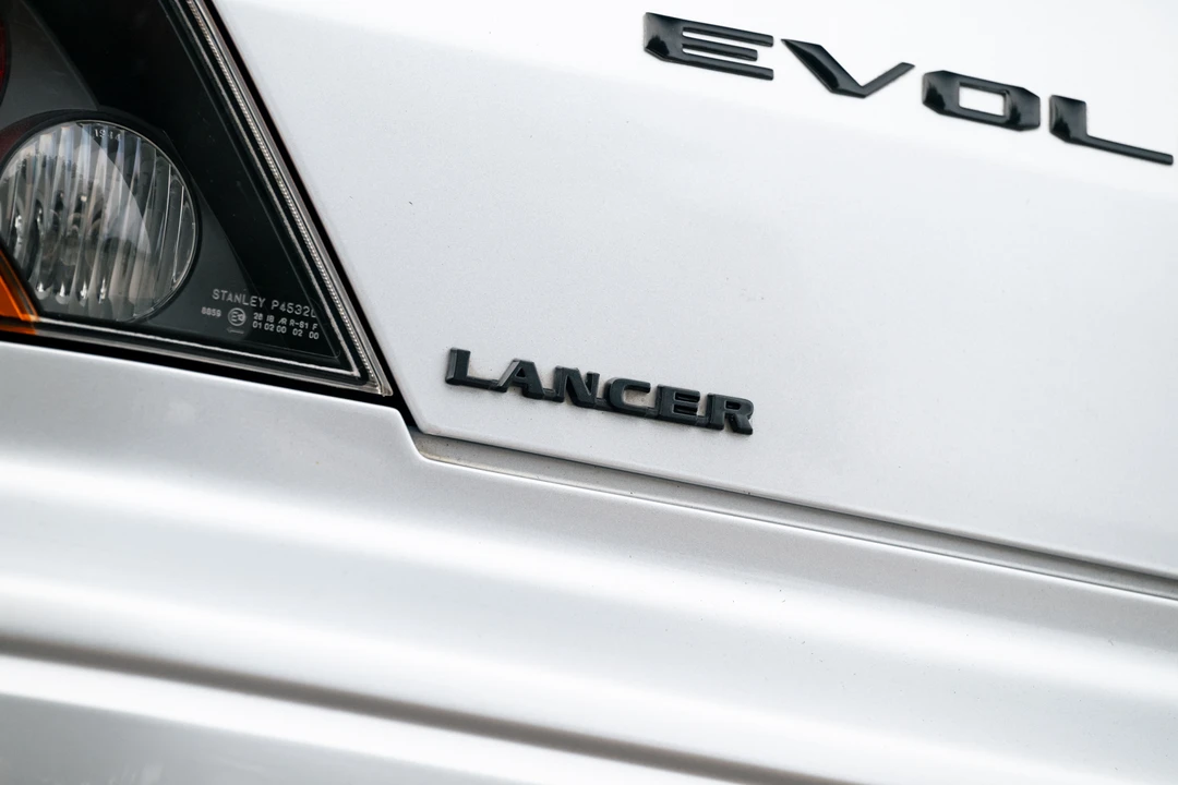 2005 Mitsubishi Lancer Evolution VIII 7th Gen - Image 29 of 31