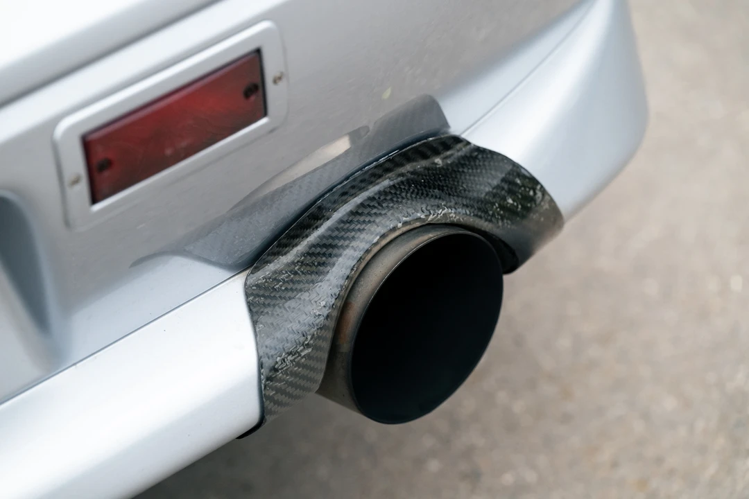 2005 Mitsubishi Lancer Evolution VIII 7th Gen - Image 31 of 31