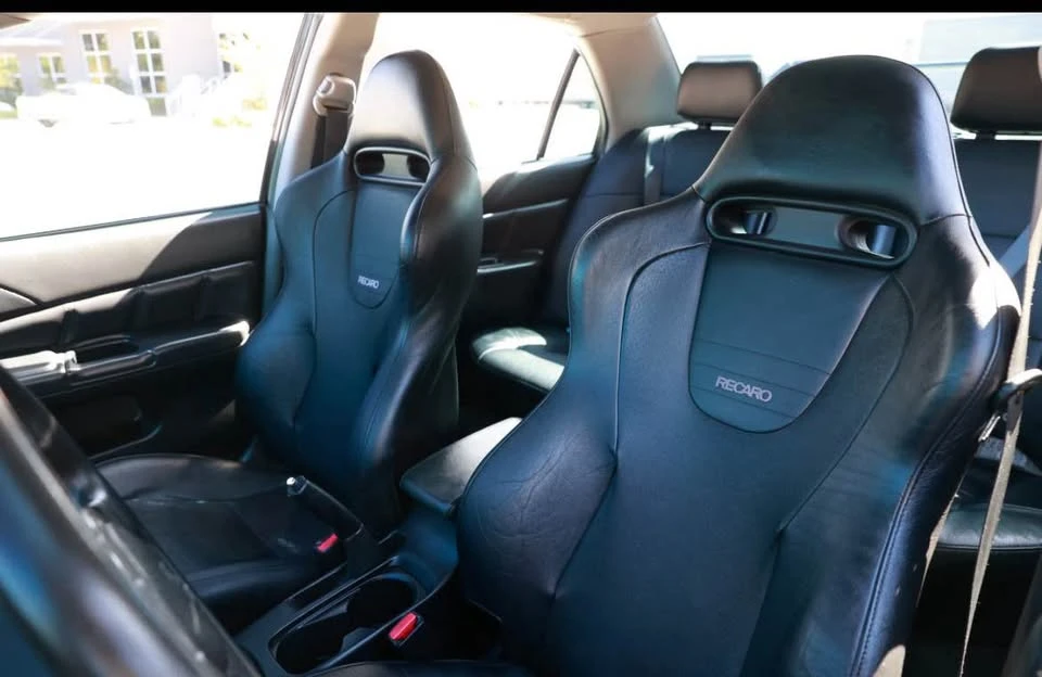2005 Mitsubishi Lancer Evolution VIII 7th Gen - Image 3 of 4