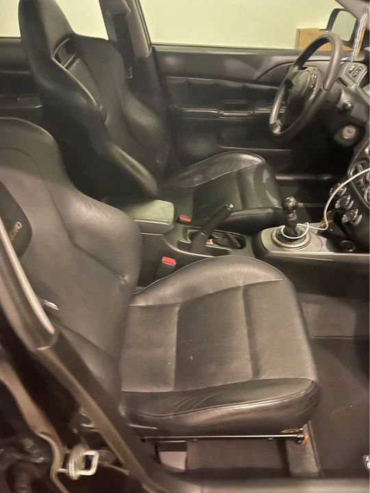 2005 Mitsubishi Lancer - Image 6 of 7