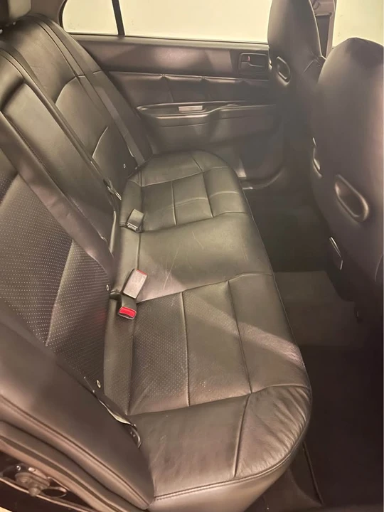 2005 Mitsubishi Lancer - Image 7 of 7