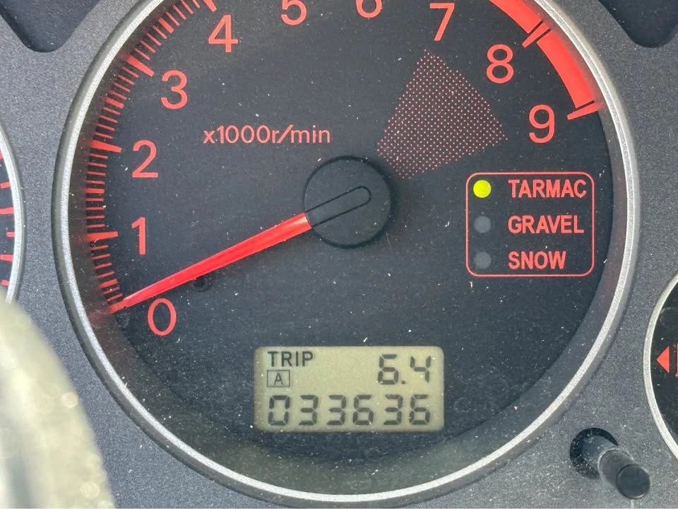 2005 Mitsubishi Lancer Evolution VIII 7th Gen - Image 2 of 2