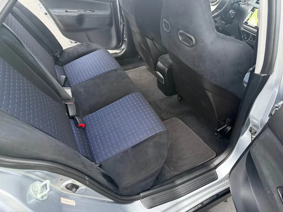 2005 Mitsubishi Lancer Evolution VIII 7th Gen - Image 12 of 19