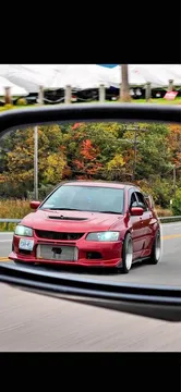 2005 Mitsubishi Lancer Evolution