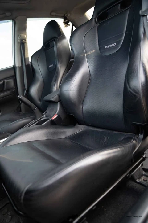 2005 Mitsubishi Lancer Evolution VIII 7th Gen - Image 6 of 10