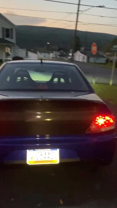 2005 Mitsubishi Lancer Evolution VIII 7th Gen - Image 20 of 20