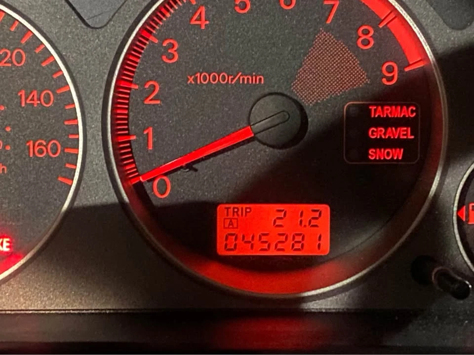 2005 Mitsubishi Lancer Evolution VIII 7th Gen - Image 17 of 20