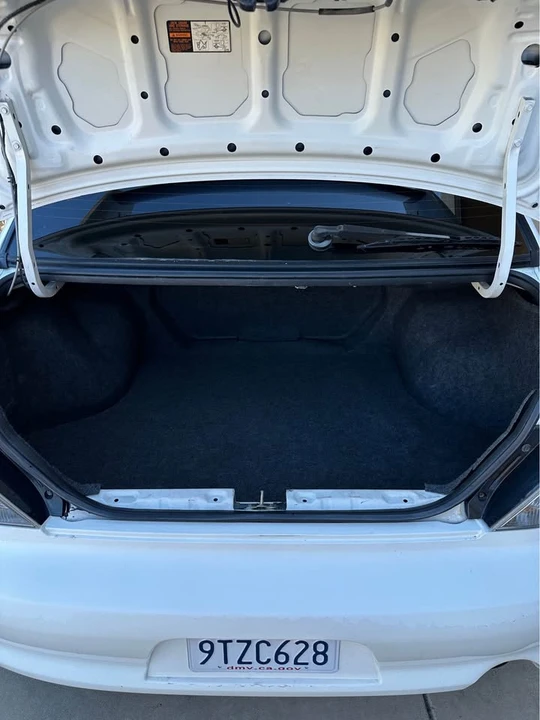 2005 Mitsubishi Lancer - Image 7 of 13