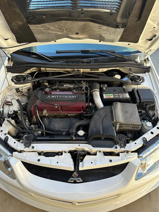 2005 Mitsubishi Lancer - Image 6 of 13