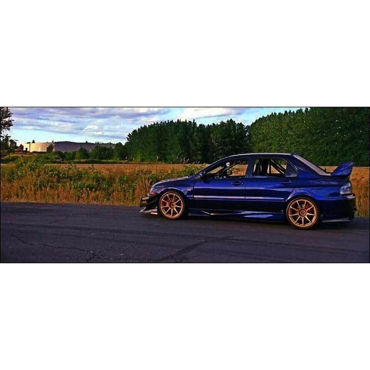 2005 Mitsubishi Lancer - Image 4 of 15