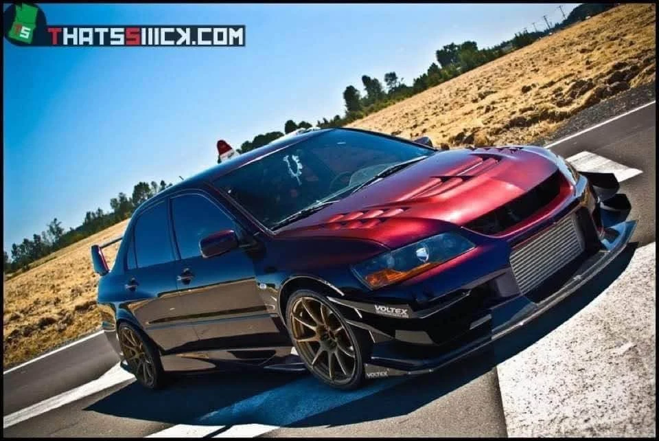 2005 Mitsubishi Lancer - Image 3 of 15
