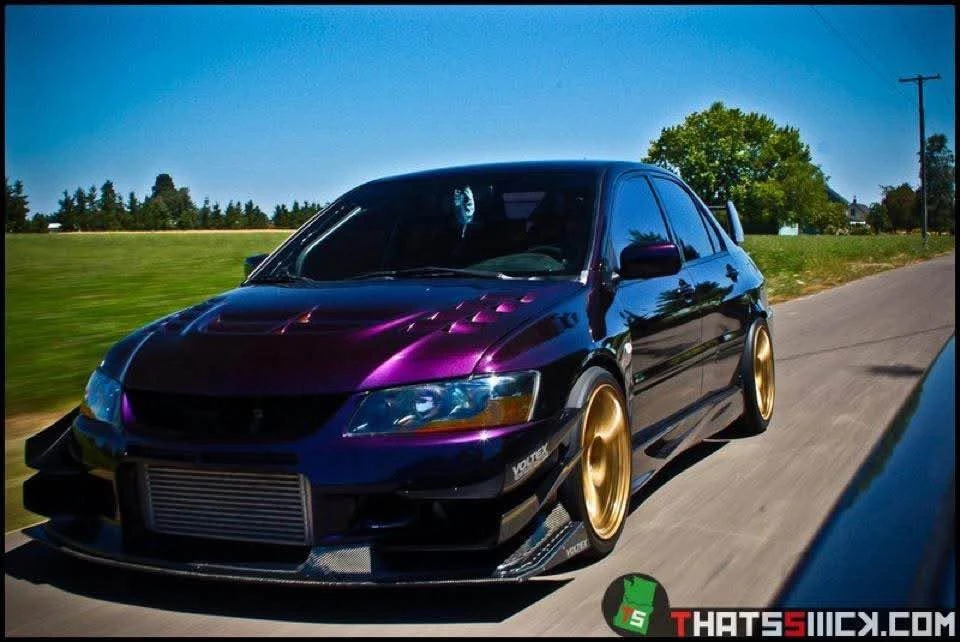 2005 Mitsubishi Lancer - Image 5 of 15