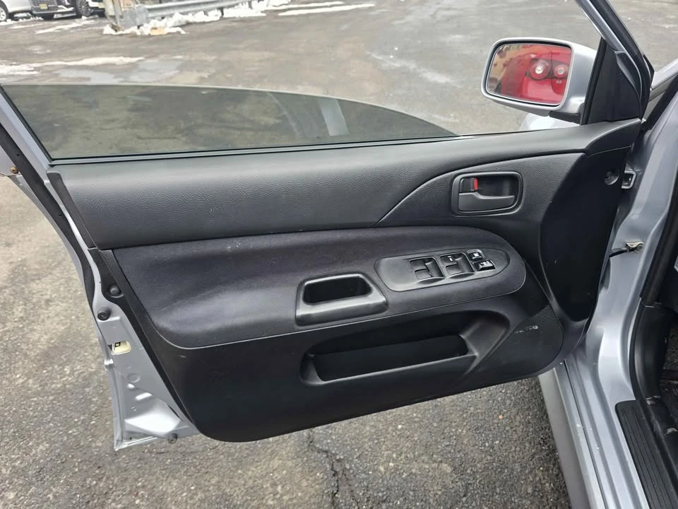 2005 Mitsubishi Lancer Evolution VIII 7th Gen - Image 11 of 20