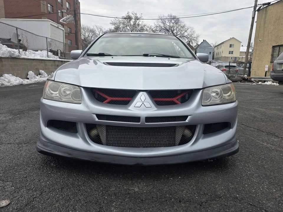 2005 Mitsubishi Lancer Evolution VIII 7th Gen - Image 2 of 20