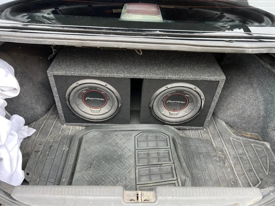 2005 Mitsubishi Lancer Evolution VIII 7th Gen - Image 14 of 20