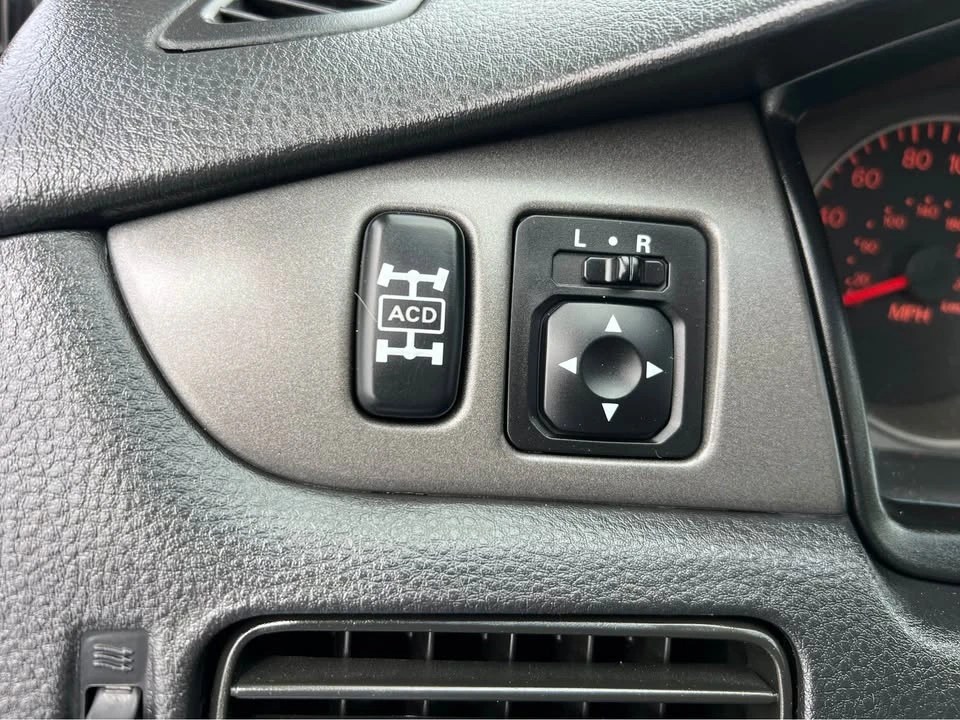 2005 Mitsubishi Lancer Evolution VIII 7th Gen - Image 19 of 20
