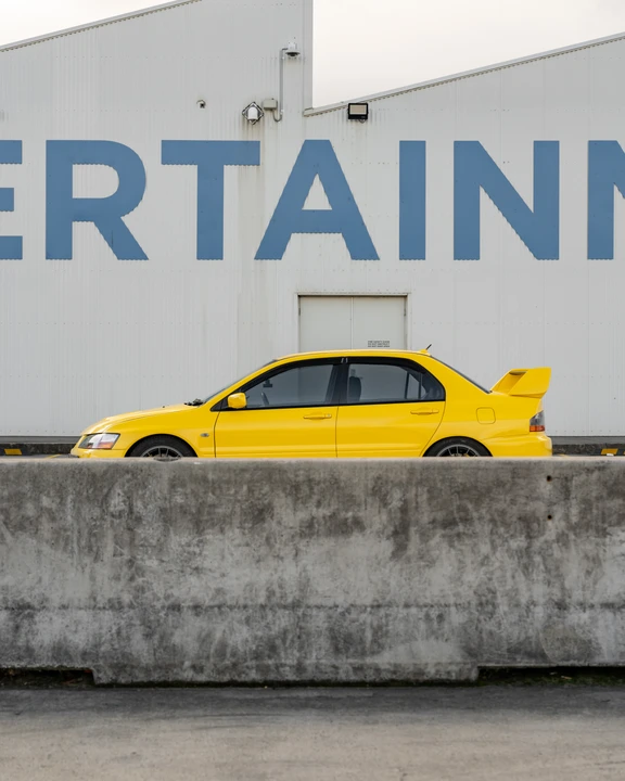 2005 Mitsubishi Lancer Evolution IX 8th Gen - Image 31 of 31