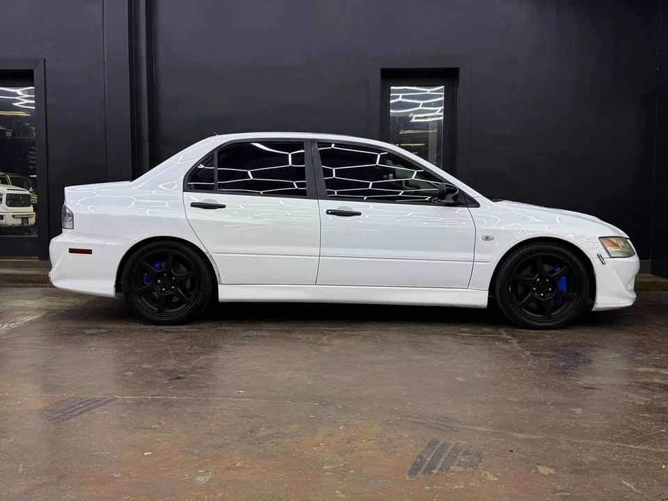 2005 Mitsubishi Lancer - Image 10 of 20