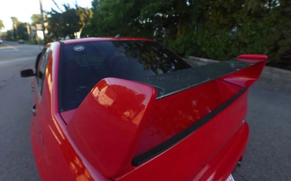 2005 Mitsubishi Lancer Evolution VIII 7th Gen - Image 18 of 18