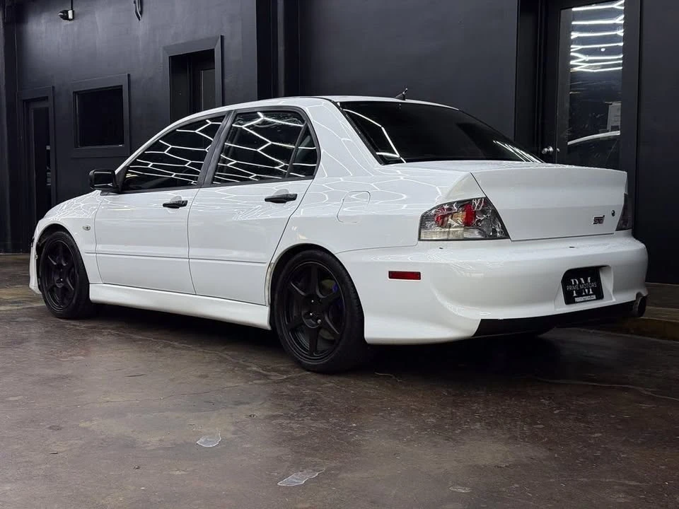 2005 Mitsubishi Lancer Evolution VIII 7th Gen - Image 6 of 19